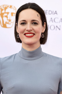 BAFTA TV Awards 2019 in London