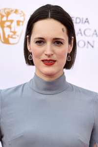 BAFTA TV Awards 2019 in London