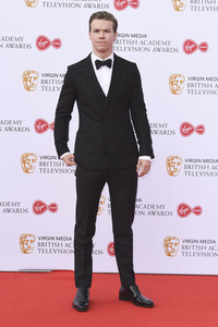 BAFTA TV Awards 2019 in London