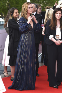 BAFTA TV Awards 2019 in London