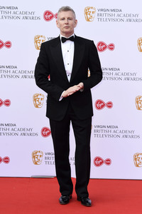 BAFTA TV Awards 2019 in London