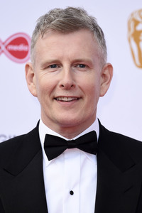 BAFTA TV Awards 2019 in London