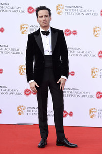 BAFTA TV Awards 2019 in London