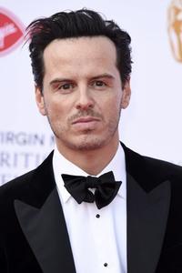 BAFTA TV Awards 2019 in London