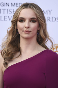 BAFTA TV Awards 2019 in London