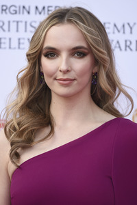 BAFTA TV Awards 2019 in London