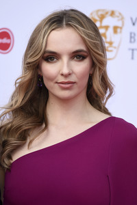 BAFTA TV Awards 2019 in London