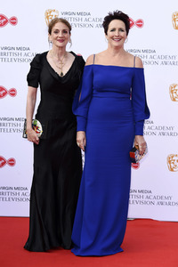 BAFTA TV Awards 2019 in London