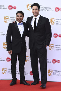 BAFTA TV Awards 2019 in London