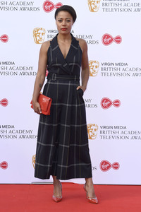 BAFTA TV Awards 2019 in London