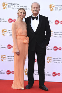 BAFTA TV Awards 2019 in London