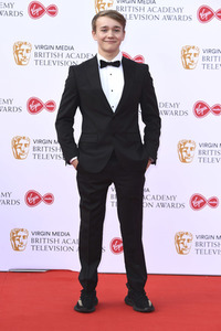 BAFTA TV Awards 2019 in London