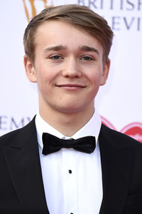 BAFTA TV Awards 2019 in London