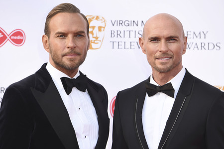 BAFTA TV Awards 2019 in London
