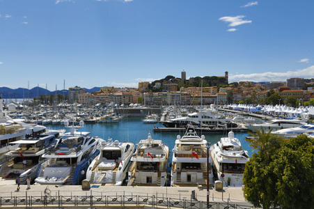 Impressionen vom Cannes Film Festival 2019