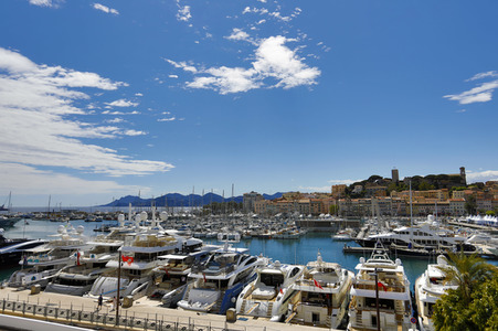 Impressionen vom Cannes Film Festival 2019