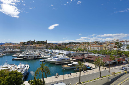 Impressionen vom Cannes Film Festival 2019