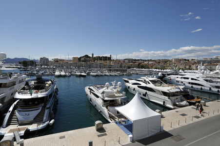 Impressionen vom Cannes Film Festival 2019