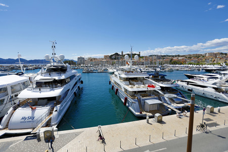 Impressionen vom Cannes Film Festival 2019