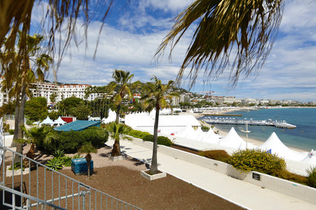 Impressionen vom Cannes Film Festival 2019