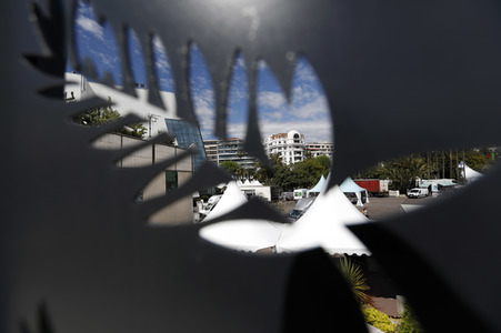 Impressionen vom Cannes Film Festival 2019