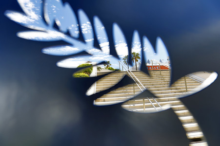 Impressionen vom Cannes Film Festival 2019