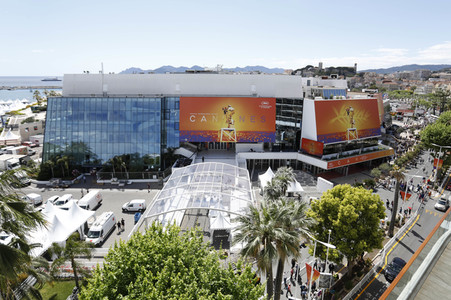 Impressionen vom Cannes Film Festival 2019