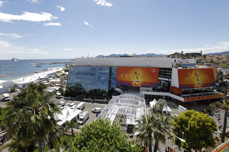 Impressionen vom Cannes Film Festival 2019