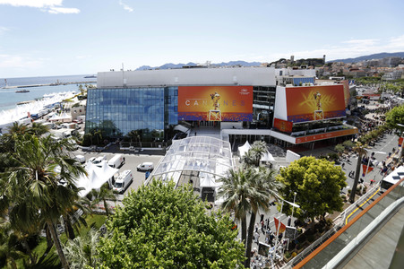 Impressionen vom Cannes Film Festival 2019