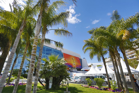 Impressionen vom Cannes Film Festival 2019