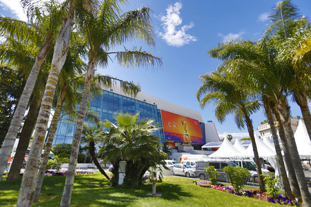 Impressionen vom Cannes Film Festival 2019