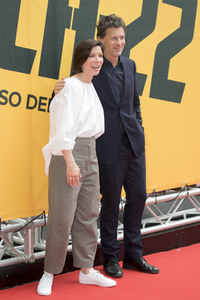 Photocall 'Catch-22' in Rom