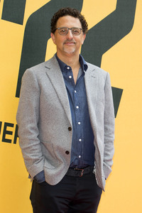 Photocall 'Catch-22' in Rom