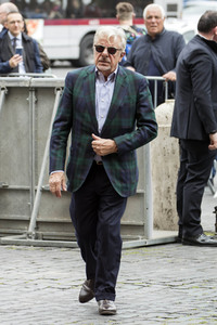 Photocall 'Catch-22' in Rom