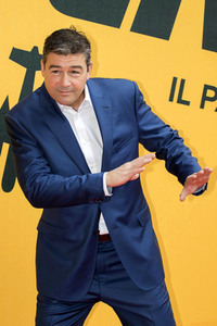 Photocall 'Catch-22' in Rom