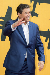 Photocall 'Catch-22' in Rom