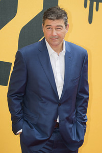 Photocall 'Catch-22' in Rom