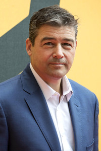 Photocall 'Catch-22' in Rom