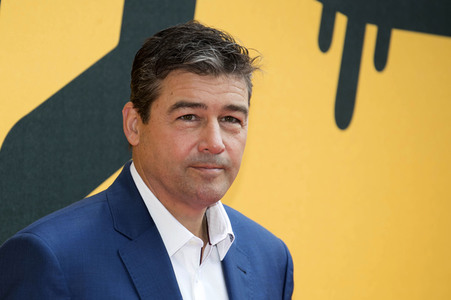 Photocall 'Catch-22' in Rom