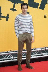 Photocall 'Catch-22' in Rom