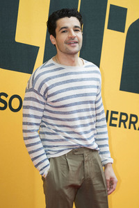 Photocall 'Catch-22' in Rom