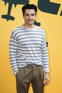 Photocall 'Catch-22' in Rom