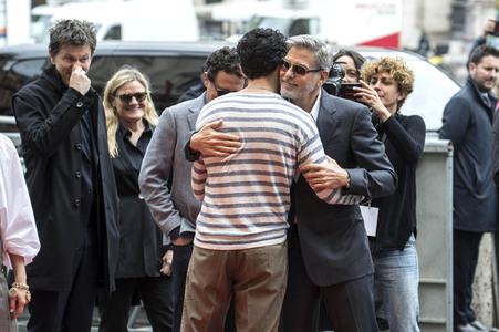 Photocall 'Catch-22' in Rom