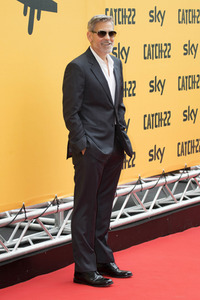 Photocall 'Catch-22' in Rom