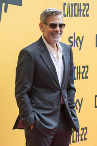 Photocall 'Catch-22' in Rom