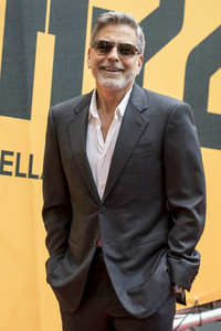 Photocall 'Catch-22' in Rom