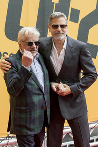 Photocall 'Catch-22' in Rom