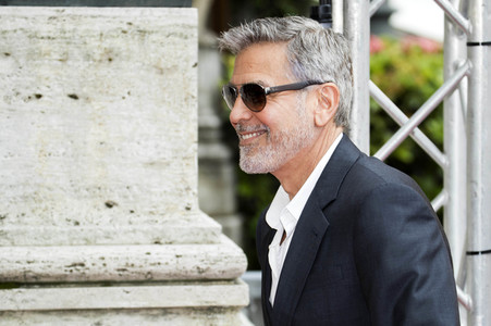 Photocall 'Catch-22' in Rom