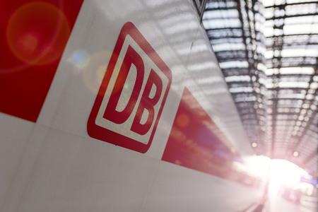 Symbolfoto Deutsche Bahn