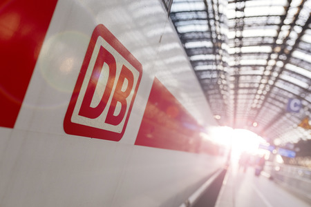 Symbolfoto Deutsche Bahn